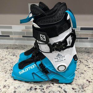 Salomon MTN Explore Alpine Touring Boot - Women's